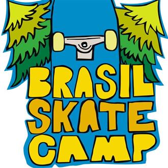 Brasil Skate Camp