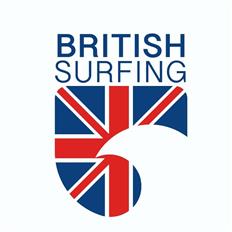British Surfing