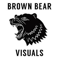 Brown Bear Visuals