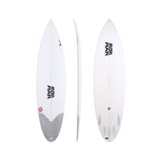 Bushman Surfboards