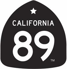 California 89