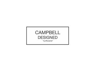 Campbell Designed