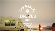 Car Danchi 9 Drives
