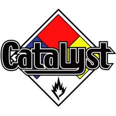 Catalyst - San Clemente