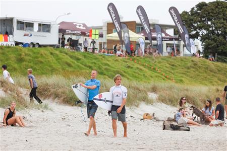 Celebrating 20 Years of Billabong Grom Series Presented by Oceanbridge in 2025