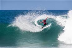 Championship Tour Stars Head To 2019 ISA World Surfing Games