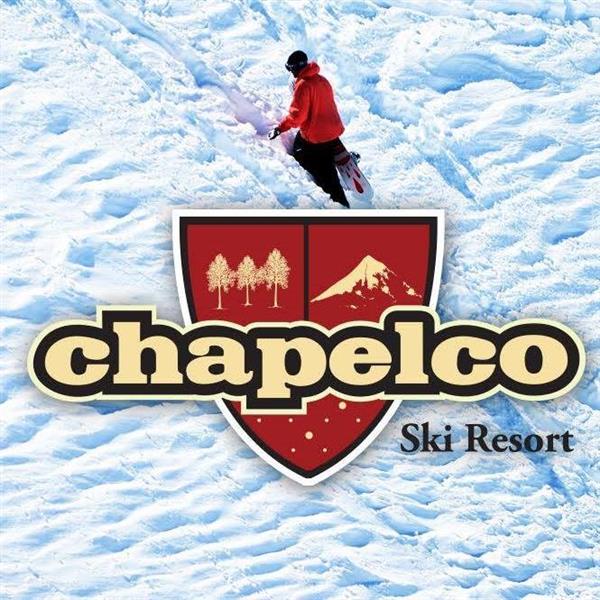 Chapelco Ski Resort