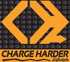 Charge Harder