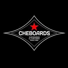 Cheboards