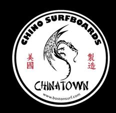 Chino Surfboards