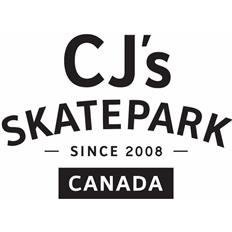 CJ's Skatepark