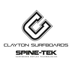 Clayton Surfboards