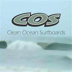 Clean Ocean Surfboards