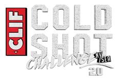 CLIF Bar Cold Shot Challenge