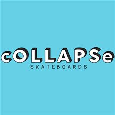 Collapse Skateboards