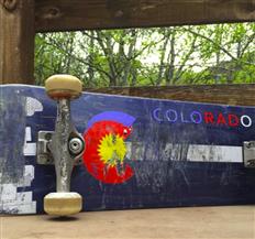 Colorado Skateboards