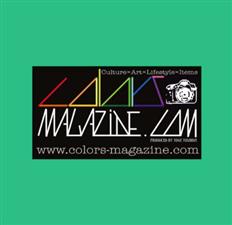 Colors Magazine