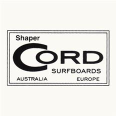 Cord Surfboards