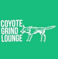 Coyote Grind Lounge