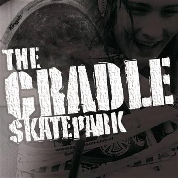 CRADLE SKATEPARK