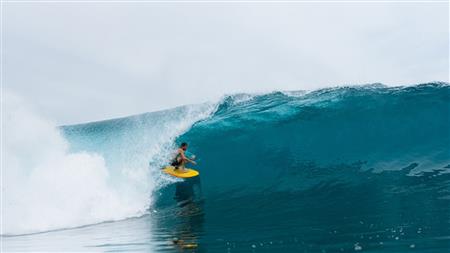 Craig Anderson Joins All-Star Lineup For 2025 Four Seasons Maldives Surfing Champions Trophy