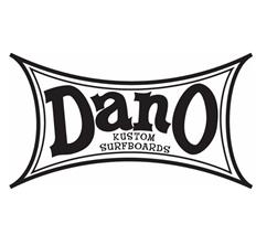 Dano Surfboards