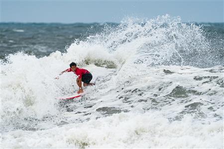 Dates Announced for 2022 Surf City El Salvador ISA World Junior Surfing Championship