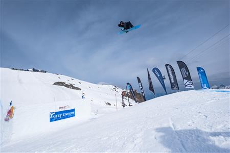 Decisions Made at Zell am See-Kaprun: World Rookie Snowboard Champions 2026 Crowned