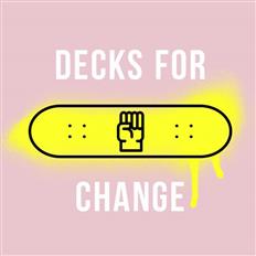 Decks for Change