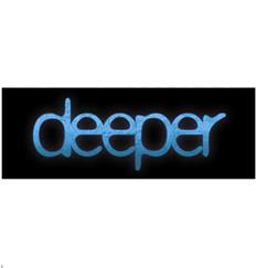 Deeper