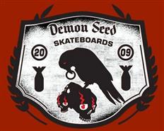 Demon Seed Skateboards