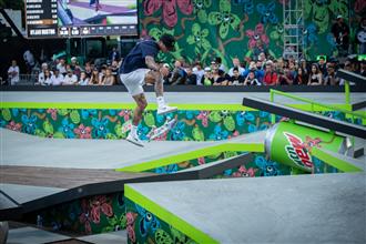 Dew Tour Officially Announces Summer 2021 Skateboarding Dates & Location In Des Moines, Iowa