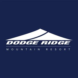 Dodge Ridge Mountain Resort