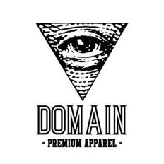 Domain Apparel