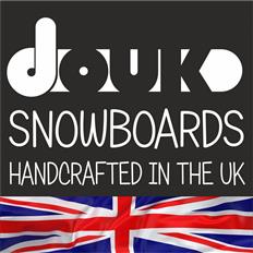 Douk Snowboards