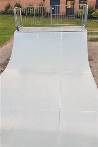 Downview Skatepark