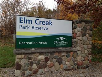 Elm Creek Terrain Park