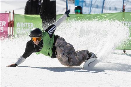 End of an era for Winter Games NZ