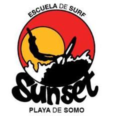 Escuela de Surf Sunset