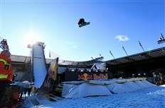 Big Air Klagenfurt 2025