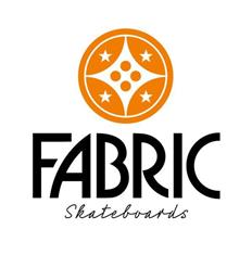 Fabric Skateboards