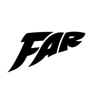 FAR Skate Foundation