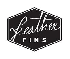 Feather Fins