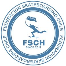 Federación de Skateboard de Chile