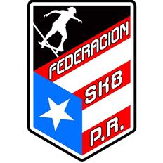 Federacion de skateboarding de Puerto Rico