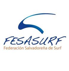 Federacion Salvadorena de Surf