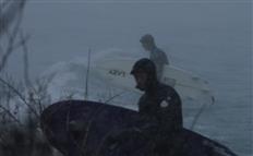 FIFTEEN BELOW - A Winter Surfing Short Film