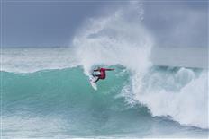 Filipe Toledo Takes a Historical Win at Corona Open J-Bay 2017