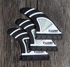 FluxFins - Epic New Fin Technology