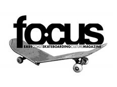 Focus Skate Mag
